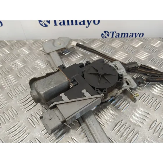 Elevalunas Delantero Izquierdo para Citroën C3 Pluriel