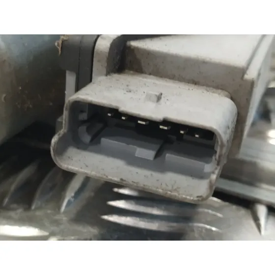 Elevalunas Delantero Izquierdo para Citroën C3 Pluriel