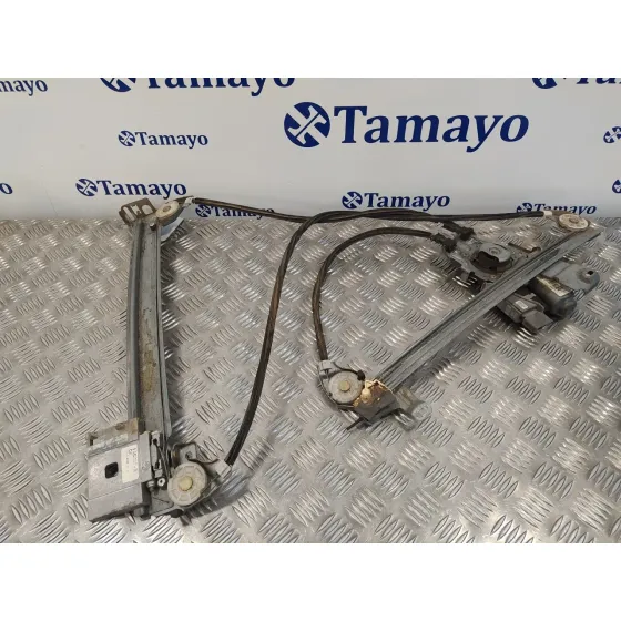 Elevalunas Delantero Izquierdo para Citroën C3 Pluriel