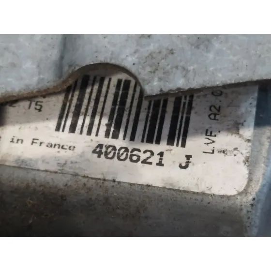 Elevalunas Delantero Izquierdo para Citroën C3 Pluriel
