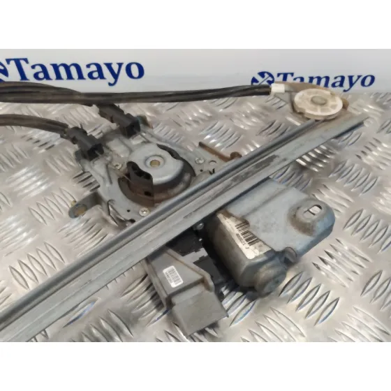 Elevalunas Delantero Izquierdo para Citroën C3 Pluriel