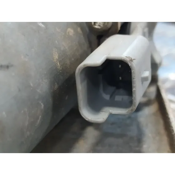 Elevalunas Delantero Derecho para Citroën C3 Pluriel