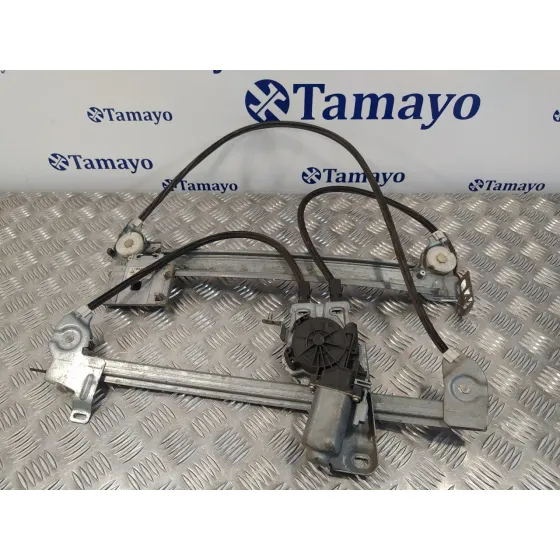 Elevalunas Delantero Derecho para Citroën C3 Pluriel