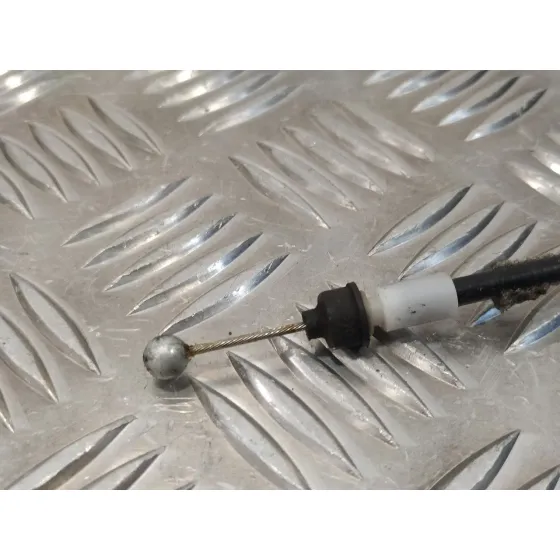 Cerradura Puerta Delantera Izquierda para Nissan Micra (K12E)