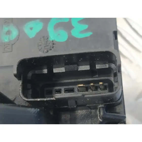 Cerradura Puerta Delantera Izquierda para Nissan Micra (K12E)