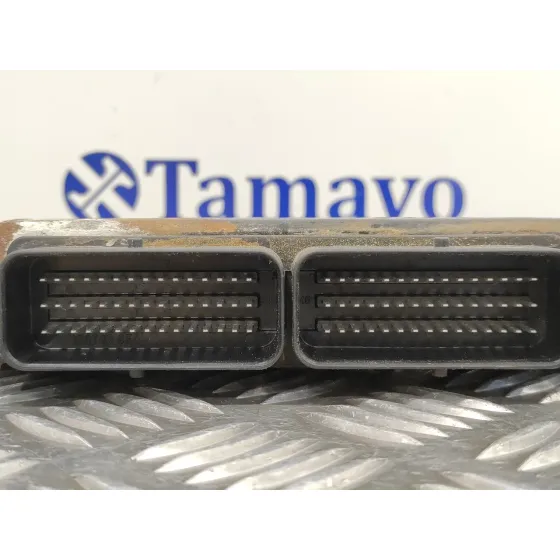 Centralita Motor Uce para Chevrolet Nubira Wagon