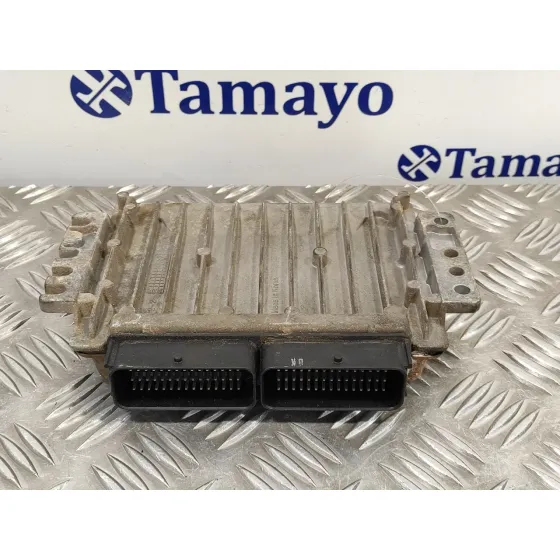 Centralita Motor Uce para Chevrolet Nubira Wagon
