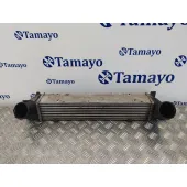 Intercooler para Bmw Serie 1 Berlina (E81/E87)