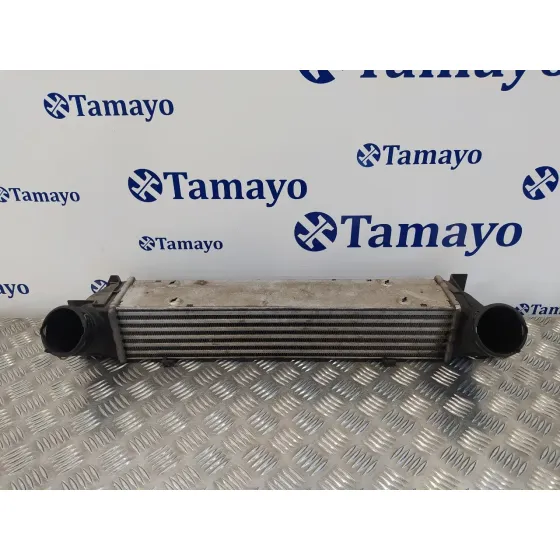 Intercooler para Bmw Serie 1 Berlina (E81/E87)