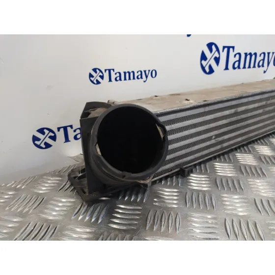 Intercooler para Bmw Serie 1 Berlina (E81/E87)
