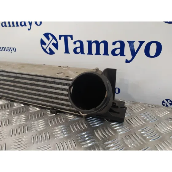 Intercooler para Bmw Serie 1 Berlina (E81/E87)