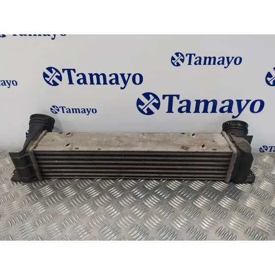 Intercooler para Bmw Serie 1 Berlina (E81/E87)