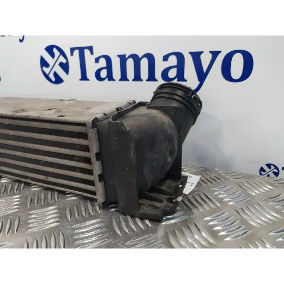 Intercooler para Bmw Serie 1 Berlina (E81/E87)
