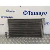 Condensador / Radiador Aire Acondicionado para Bmw Serie 1 Berlina (E81/E87)