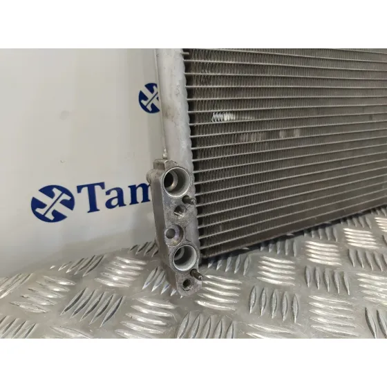 Condensador / Radiador Aire Acondicionado para Bmw Serie 1 Berlina (E81/E87)