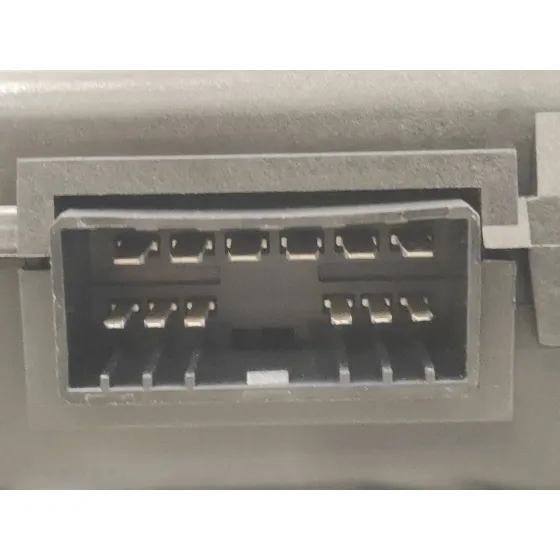 Modulo Electronico para Lancia Ypsilon (101)