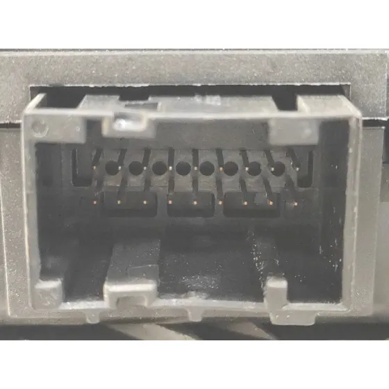Modulo Electronico para Lancia Ypsilon (101)