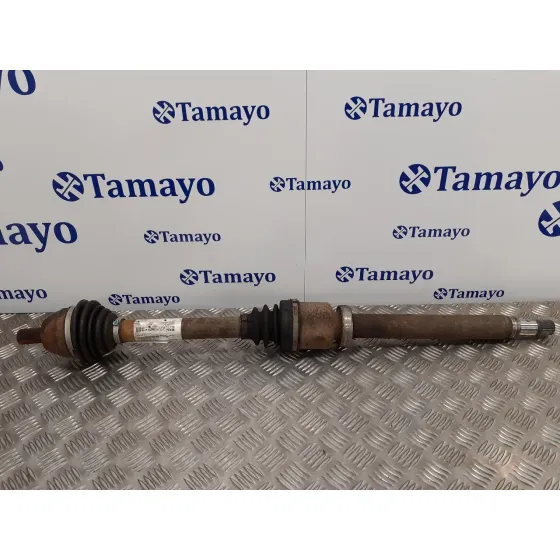 Transmision Delantera Derecha para Ford Focus Lim. (Cb4)