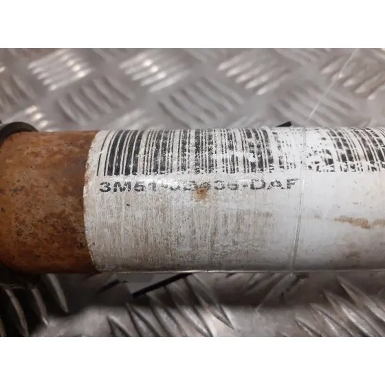 Transmision Delantera Derecha para Ford Focus Lim. (Cb4)