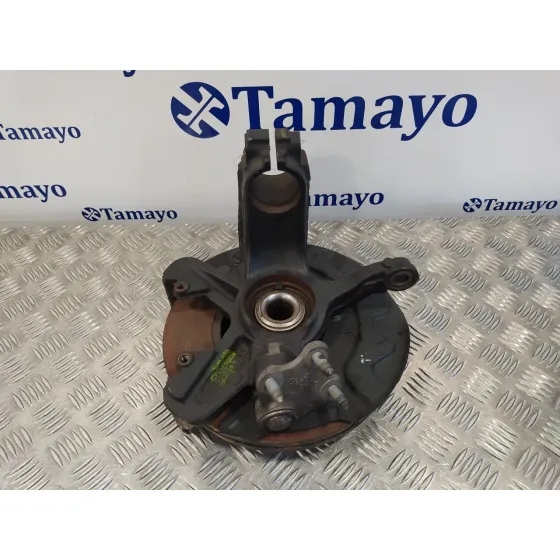 Mangueta Delantera Derecha para Seat Ibiza (6P1)
