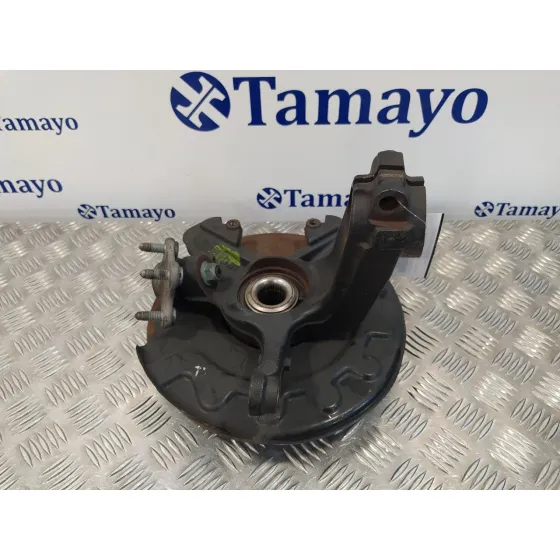 Mangueta Delantera Derecha para Seat Ibiza (6P1)