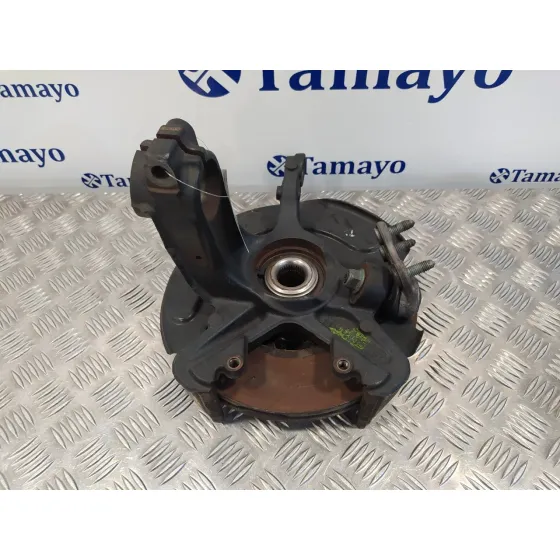 Mangueta Delantera Derecha para Seat Ibiza (6P1)