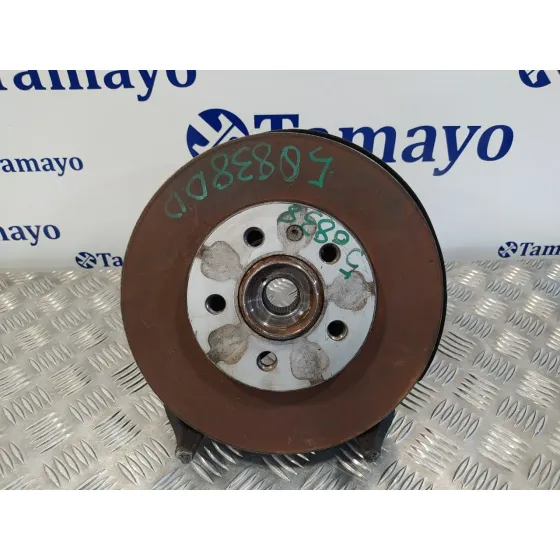 Mangueta Delantera Derecha para Seat Ibiza (6P1)