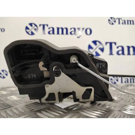 Cerradura Puerta Delantera Derecha para Bmw Serie 5 Berlina (E60)