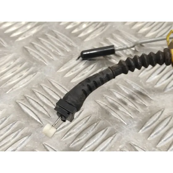 Cerradura Puerta Delantera Derecha para Bmw Serie 5 Berlina (E60)