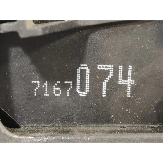 Cerradura Puerta Delantera Derecha para Bmw Serie 5 Berlina (E60)