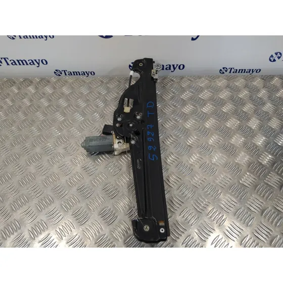 Elevalunas Trasero Derecho para Bmw Serie 5 Berlina (E60)