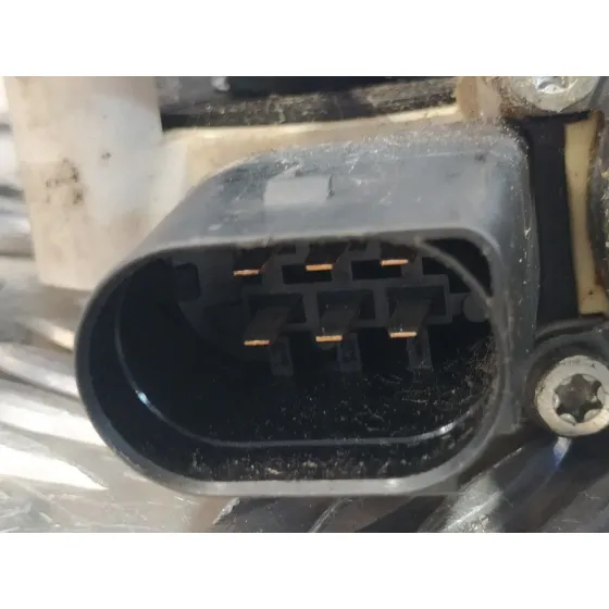 Elevalunas Trasero Derecho para Bmw Serie 5 Berlina (E60)