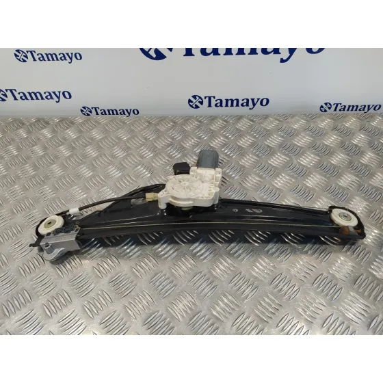 Elevalunas Trasero Derecho para Bmw Serie 5 Berlina (E60)