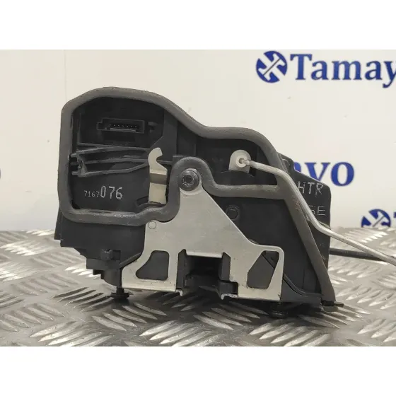 Cerradura Puerta Trasera Derecha para Bmw Serie 5 Berlina (E60)