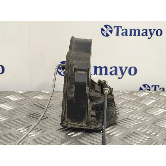 Cerradura Puerta Trasera Derecha para Bmw Serie 5 Berlina (E60)