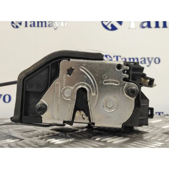 Cerradura Puerta Trasera Derecha para Bmw Serie 5 Berlina (E60)