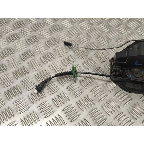 Cerradura Puerta Trasera Derecha para Bmw Serie 5 Berlina (E60)