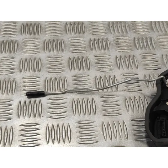 Cerradura Puerta Trasera Derecha para Bmw Serie 5 Berlina (E60)