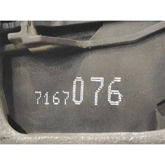 Cerradura Puerta Trasera Derecha para Bmw Serie 5 Berlina (E60)