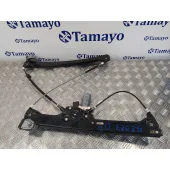 Elevalunas Delantero Derecho para Bmw Serie 5 Berlina (E60)