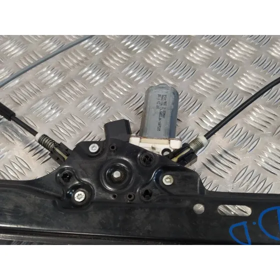 Elevalunas Delantero Derecho para Bmw Serie 5 Berlina (E60)