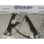 Elevalunas Delantero Derecho para Bmw Serie 5 Berlina (E60)