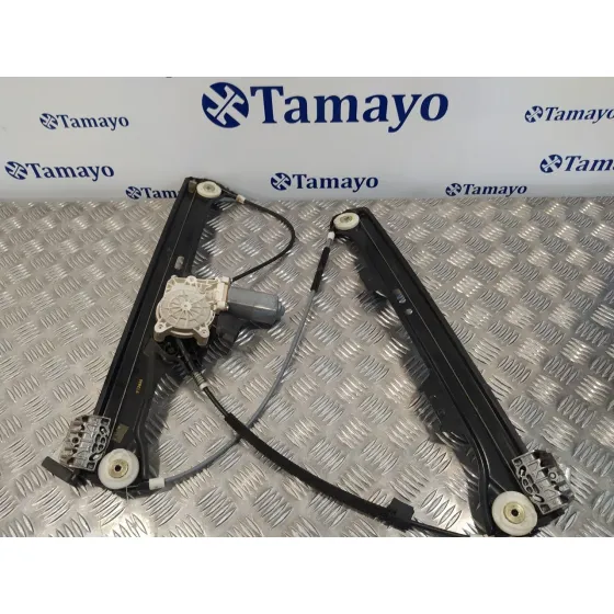 Elevalunas Delantero Derecho para Bmw Serie 5 Berlina (E60)