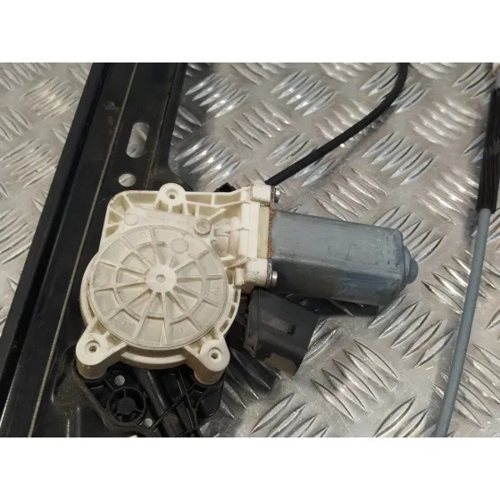 Elevalunas Delantero Derecho para Bmw Serie 5 Berlina (E60)
