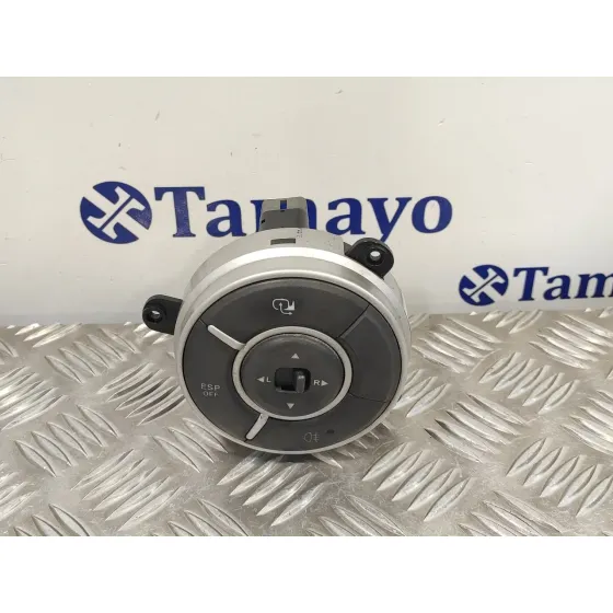 Mando Multifuncion para Ssangyong Kyron