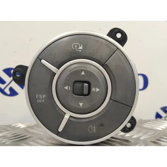 Mando Multifuncion para Ssangyong Kyron