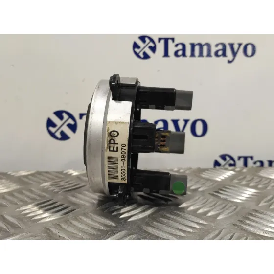 Mando Multifuncion para Ssangyong Kyron