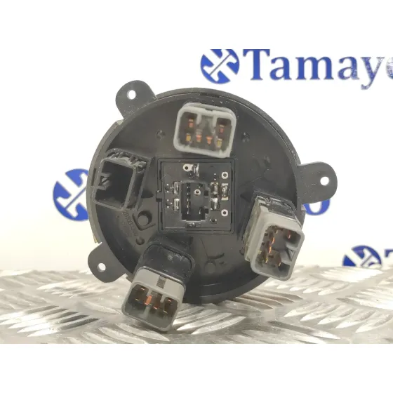 Mando Multifuncion para Ssangyong Kyron