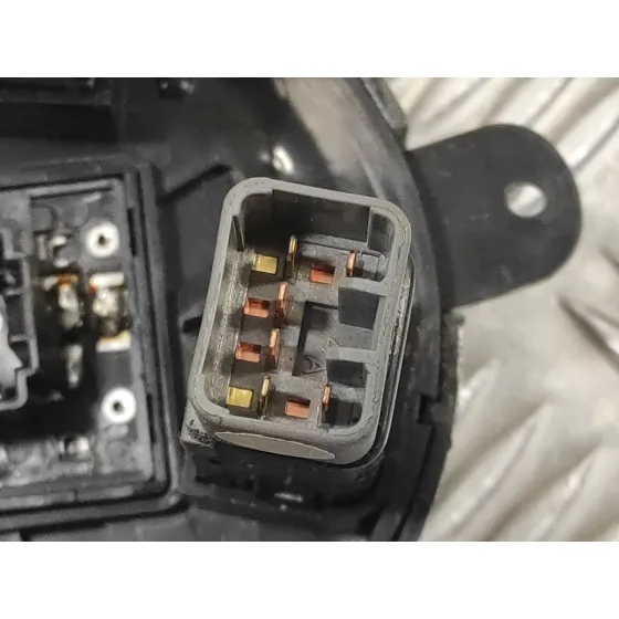 Mando Multifuncion para Ssangyong Kyron