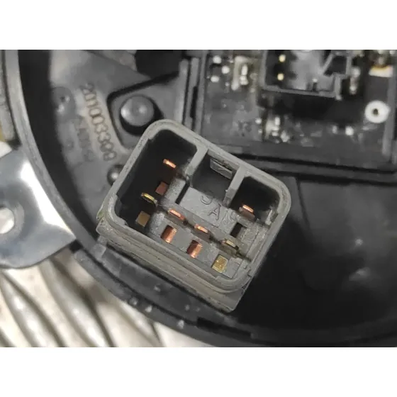 Mando Multifuncion para Ssangyong Kyron